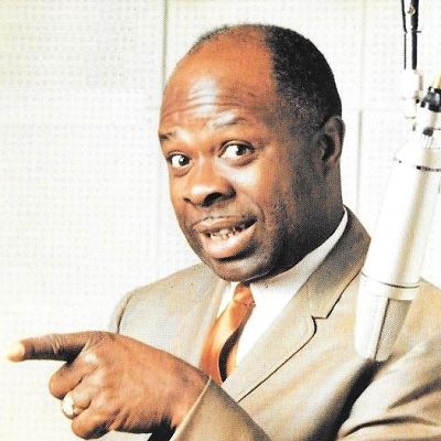 Rufus Thomas