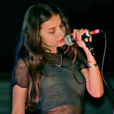 Mazzy Star