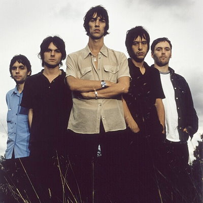 Verve, The
