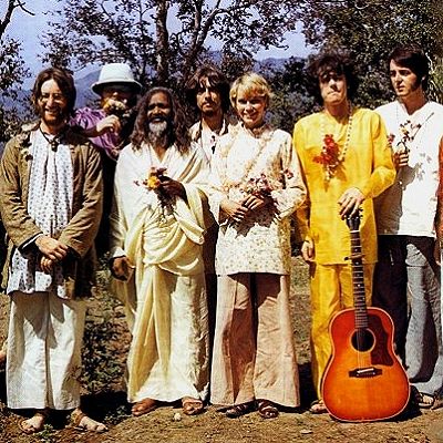 The Beatles
