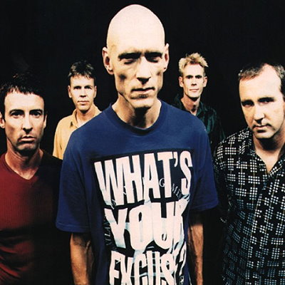 Midnight Oil
