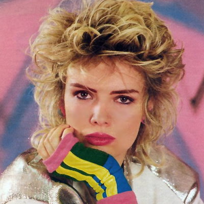 Kim Wilde