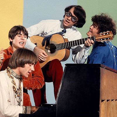 The Monkees