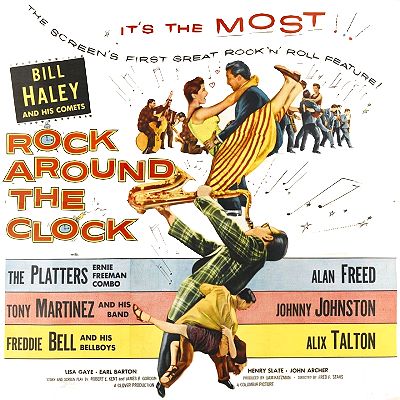 Alan Freed