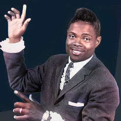 Ernie K. Doe