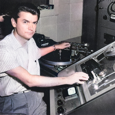 Memphis Recording Service