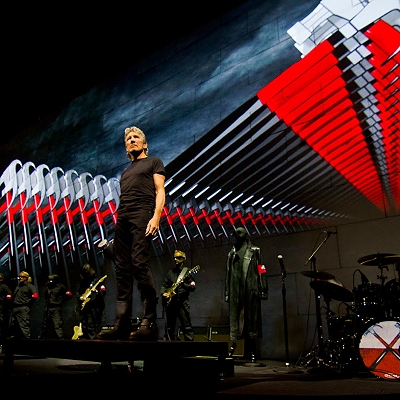 Roger Waters
