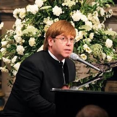 Elton John