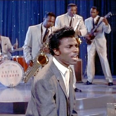 Little Richard