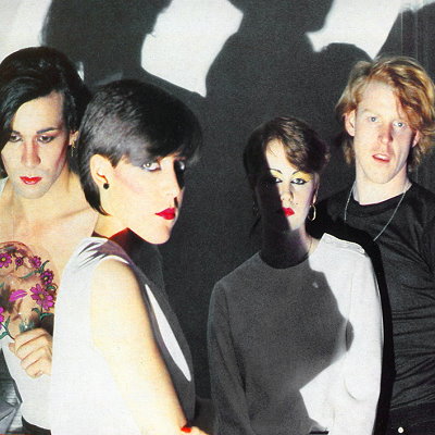 Human League