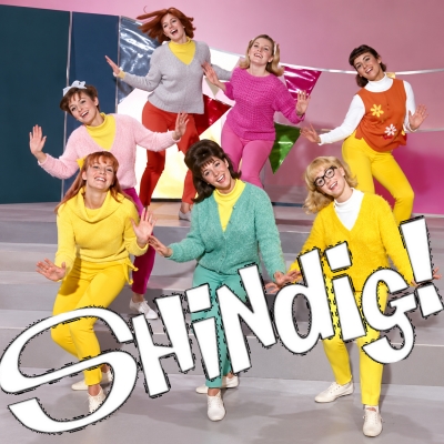 Shindig!