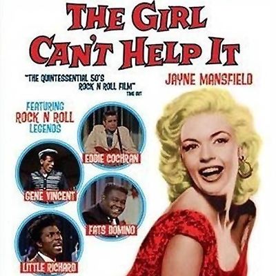 Little Richard and others