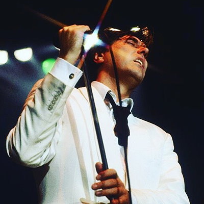 Roxy Music
