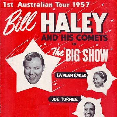 Bill Haley & His Comets