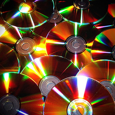 Compact Disc