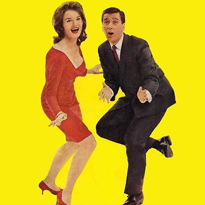 Chubby Checker