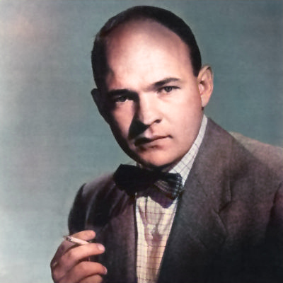 Bill Justis