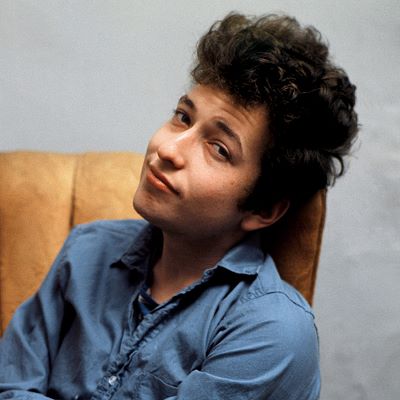 Bob Dylan
