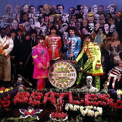 The Beatles
