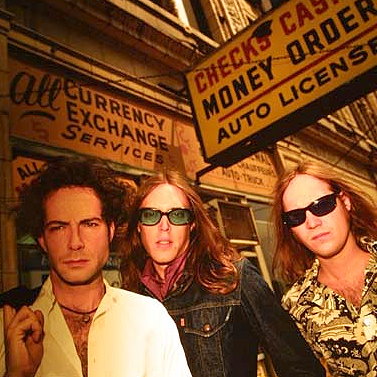Urge Overkill