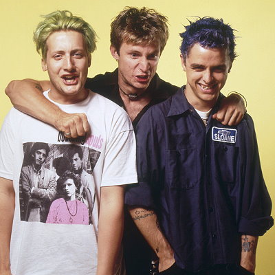 Green Day