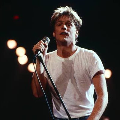 Bryan Adams