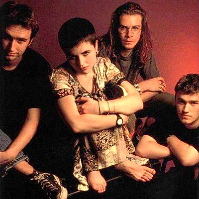 The Cranberries
