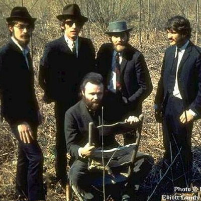 The Band