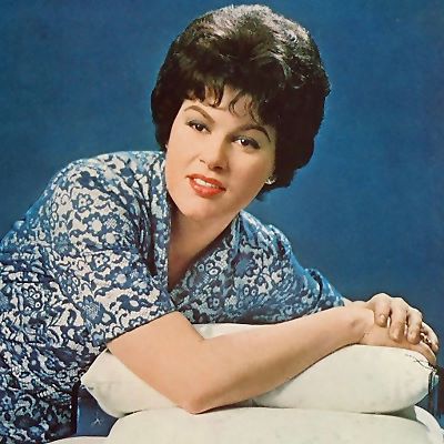 Patsy Cline death.