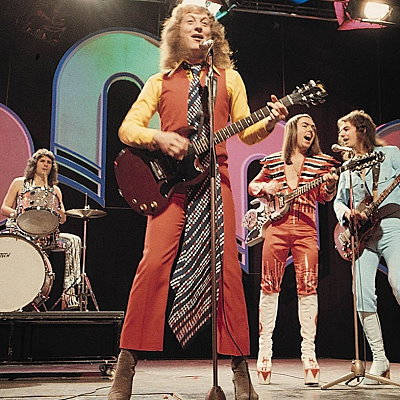 Slade