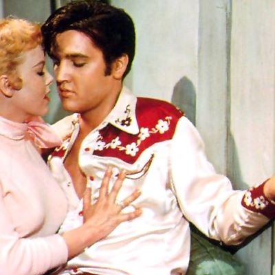 Elvis Presley