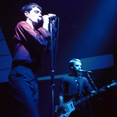 Joy Division