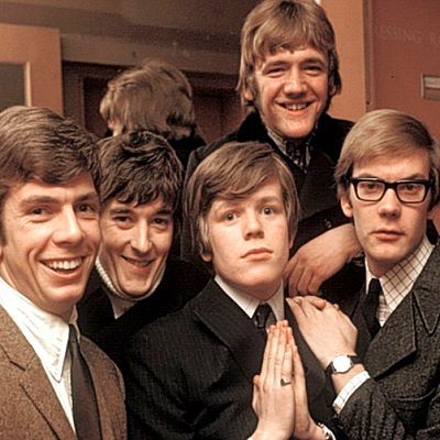 Herman's Hermits