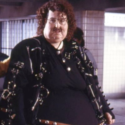 Weird Al Yankovic