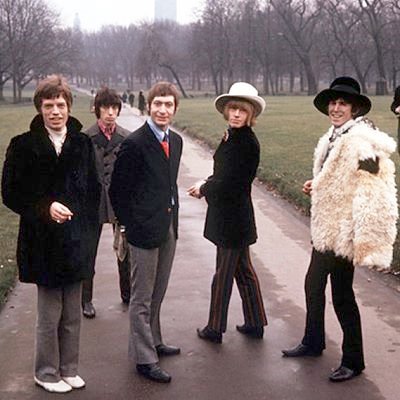 The Rolling Stones