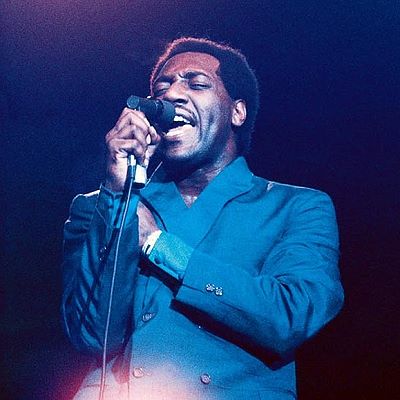 Otis Redding