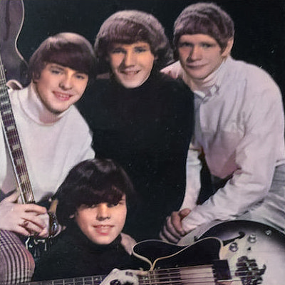 The McCoys