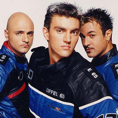 Eiffel 65