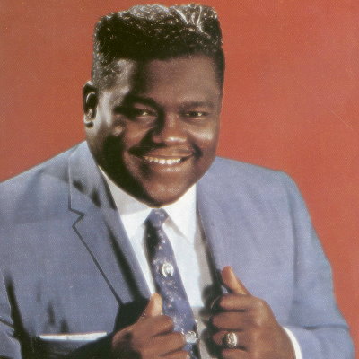 Fats Domino