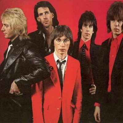 The Cars