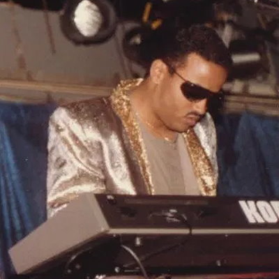 Steve "Silk" Hurley DJ