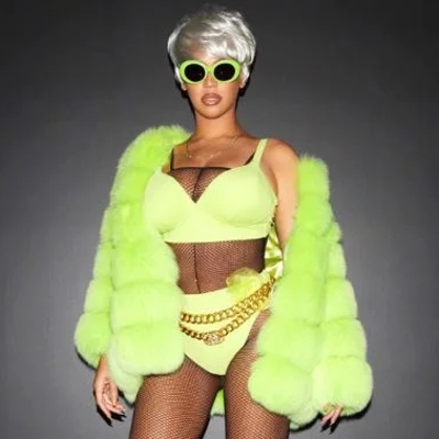 Lil' Kim