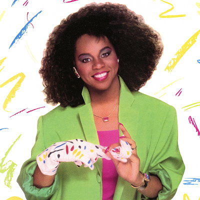 Deniece Williams