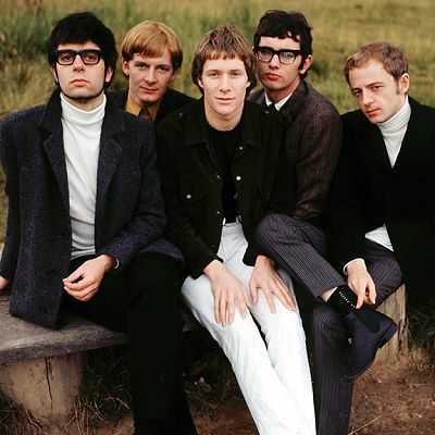 Manfred Mann