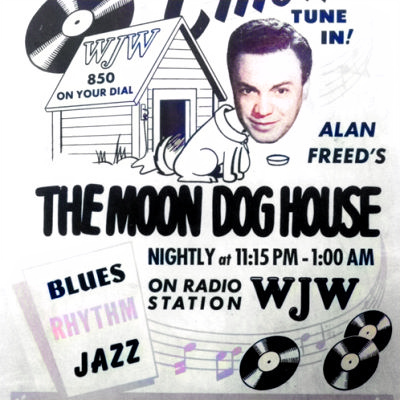 Alan Freed