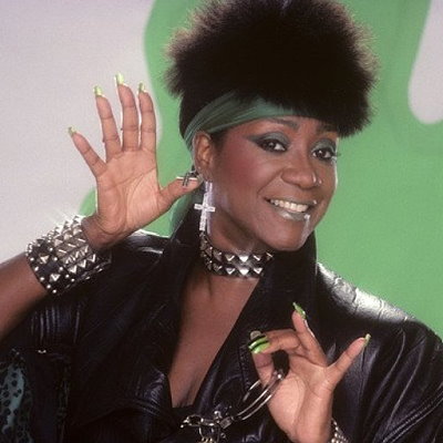 Patti LaBelle