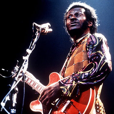 Chuck Berry