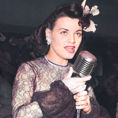 Kay Starr