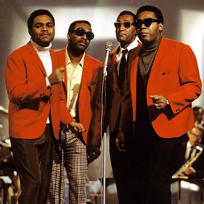 The Four Tops