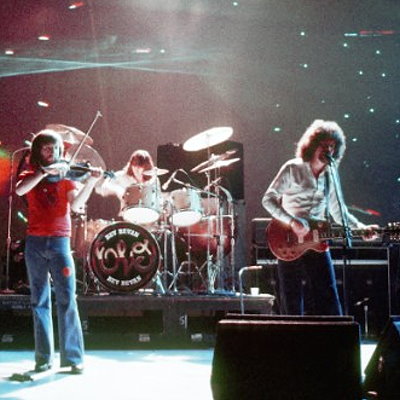 Electric Light Orchestra
